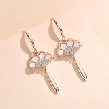 You are Joy of My Life Drop Earrings