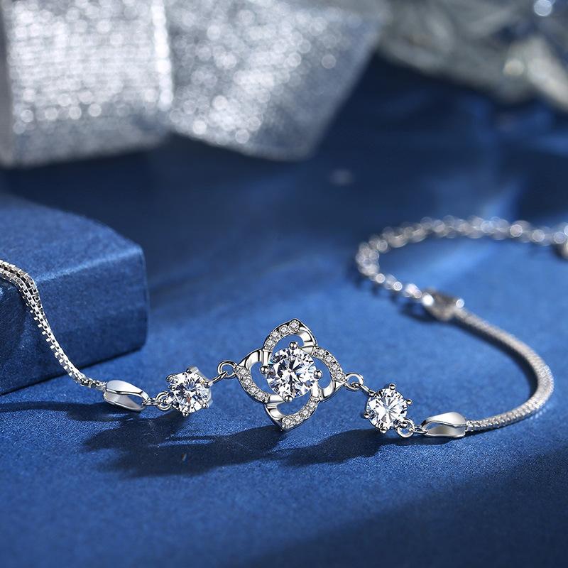 Love To Be With You Bracelet