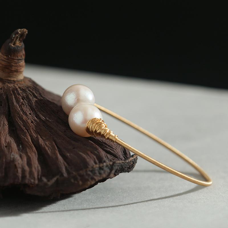 Chic and Adorable Freshwater Pearl Bracelet