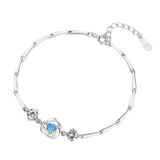 Tomorrow Will Be Ours Bracelet