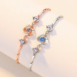 Tomorrow Will Be Ours Bracelet