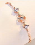 Tomorrow Will Be Ours Bracelet