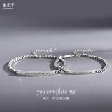 Take My Heart S925 Sterling Silver Necklace