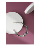 Retro But Loving Bracelet
